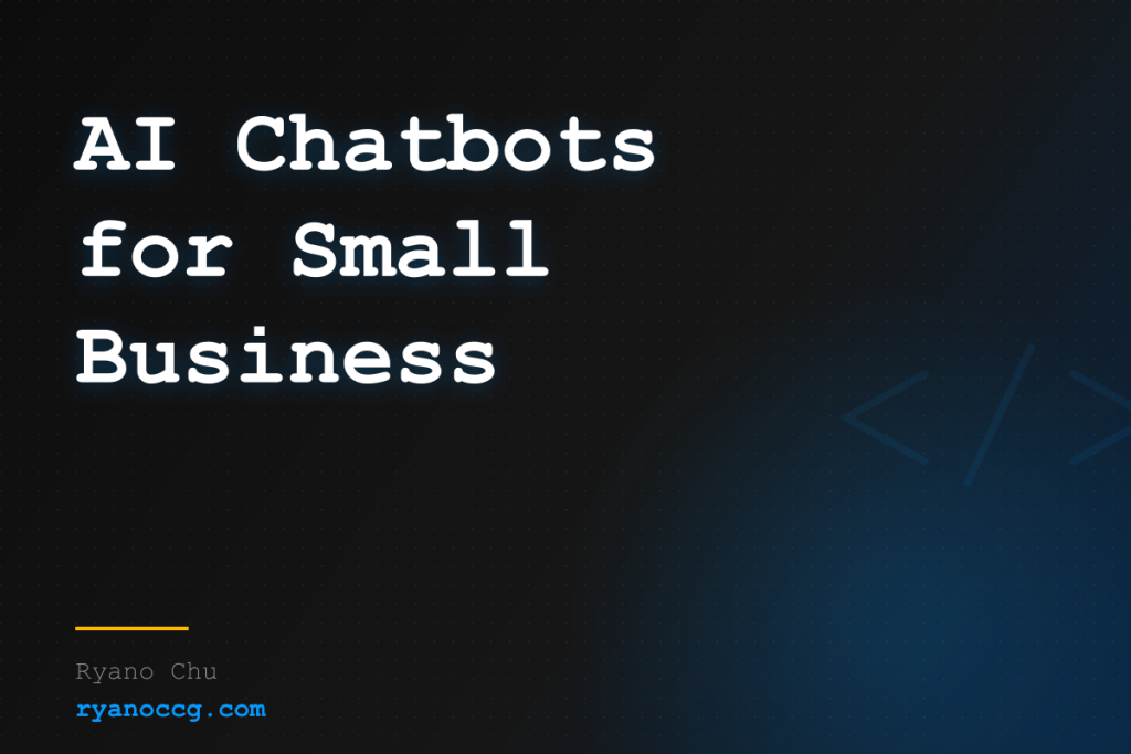 AI Chatbots for Small Business: Worth the Hype in 2026?